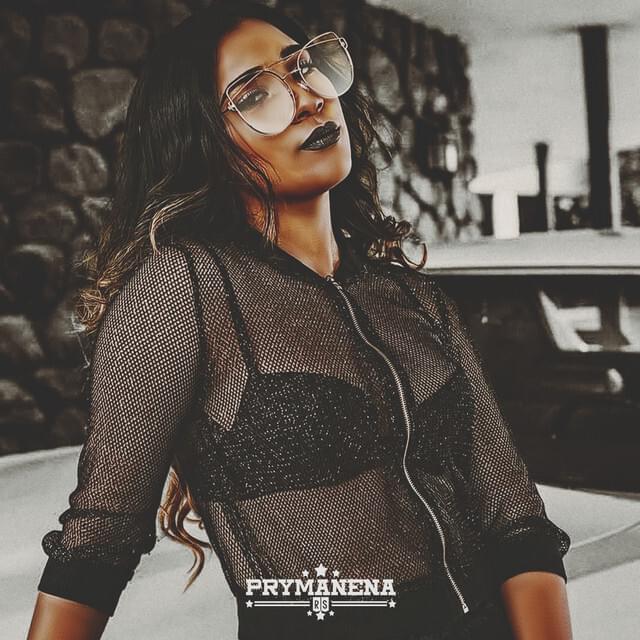 Quiero Ser La Indicada by Prymanena