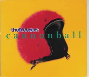 Album cover art for "900" by The Breeders