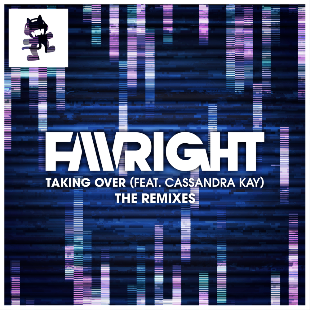 Taking Over (Synchronice Remix) by Favright