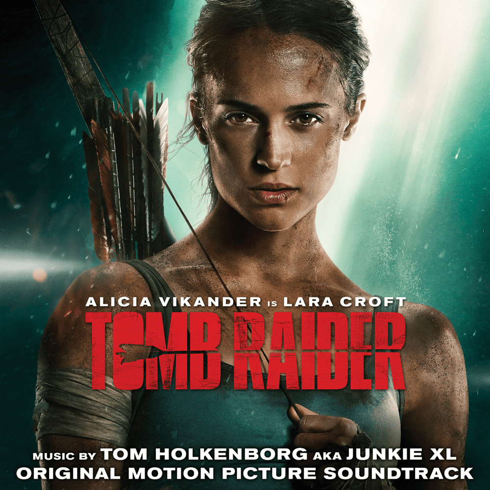 The Bag by Junkie XL