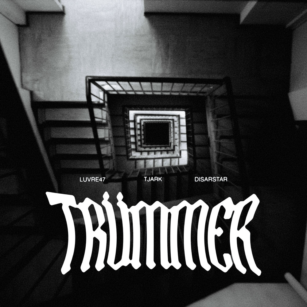 TRÜMMER by Luvre47