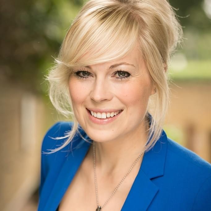 At All Times by Vicky Beeching
