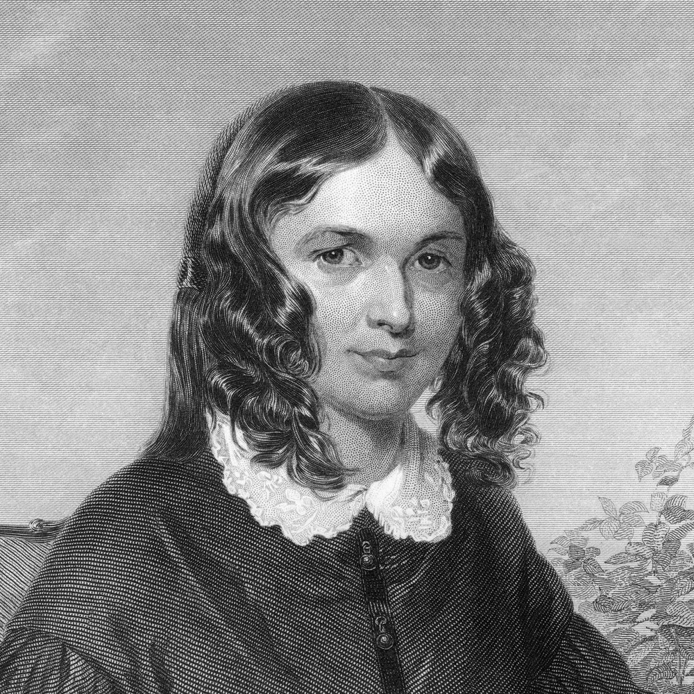 Sonnets from the Portuguese (1–44) by Elizabeth Barrett Browning