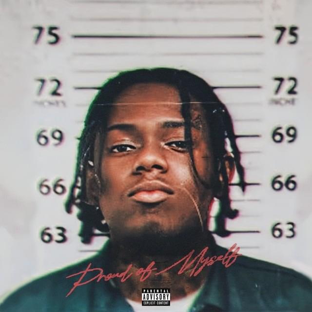 Cover image for Proud Of Myself