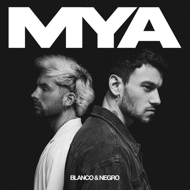 MIL NOCHES by MYA (ARG)