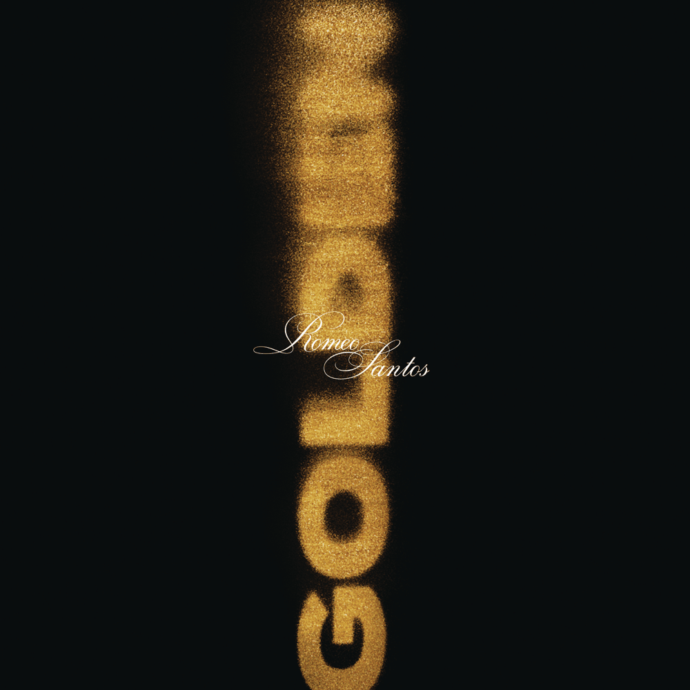 Cover image for Golden