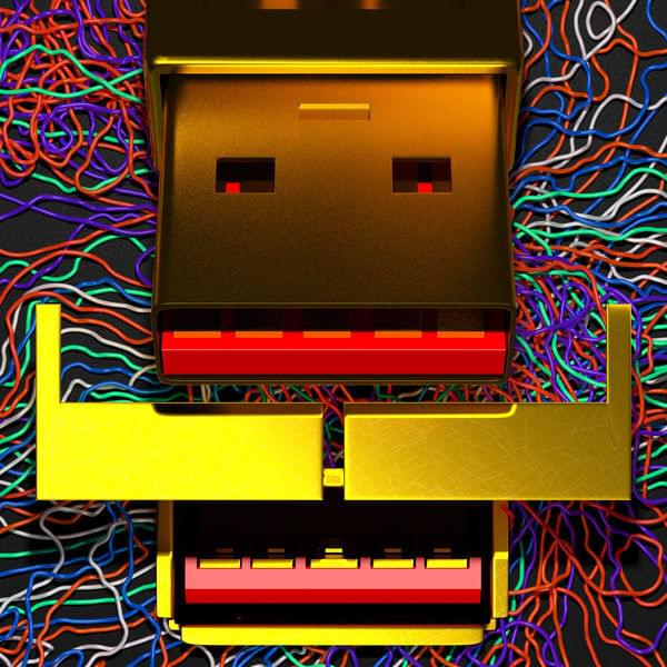 Burnnn by Lil Data
