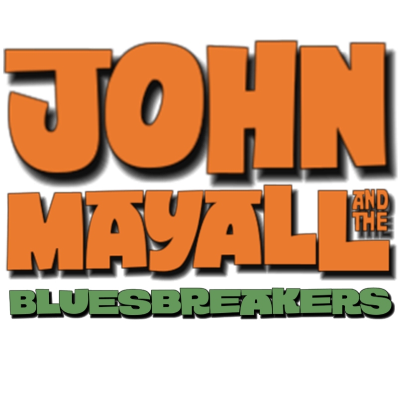 John Mayall & The Bluesbreakers Profile Picture Photo of John Mayall & The Bluesbreakers