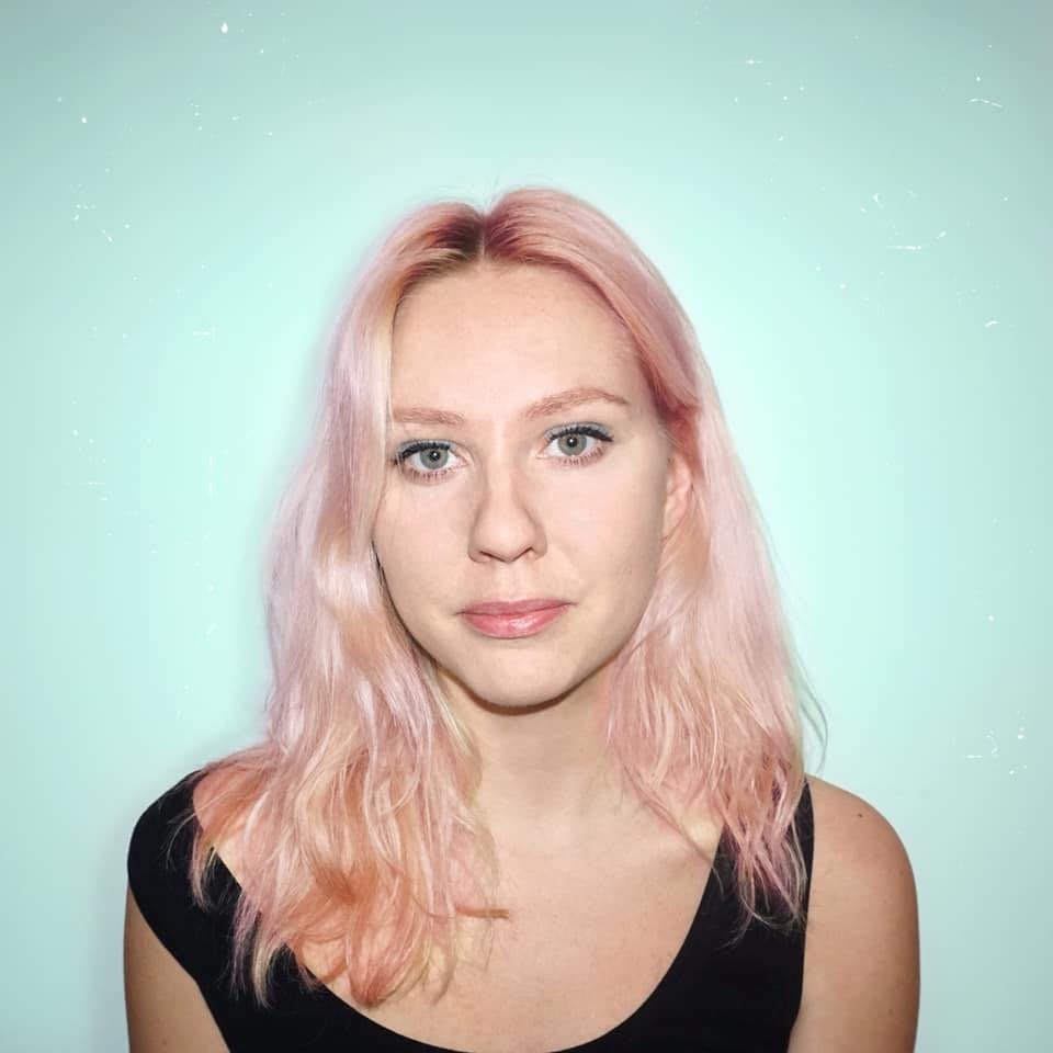 Cover image for Clara Klingenström