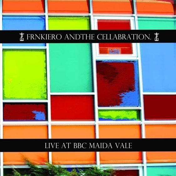 Cover image for Live At BBC Maida Vale