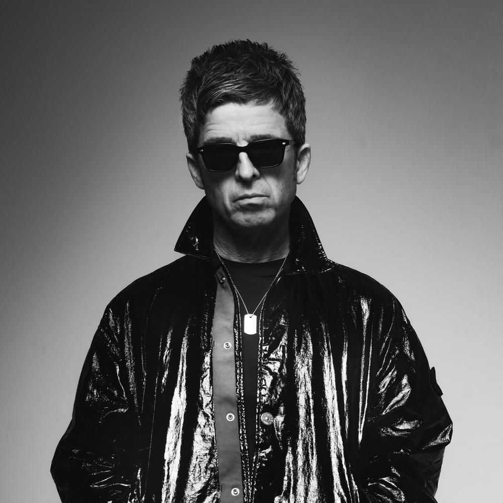 Photo of Noel Gallagher’s High Flying Birds