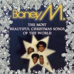 Cover image for The Most Beautiful Christmas Songs of the World
