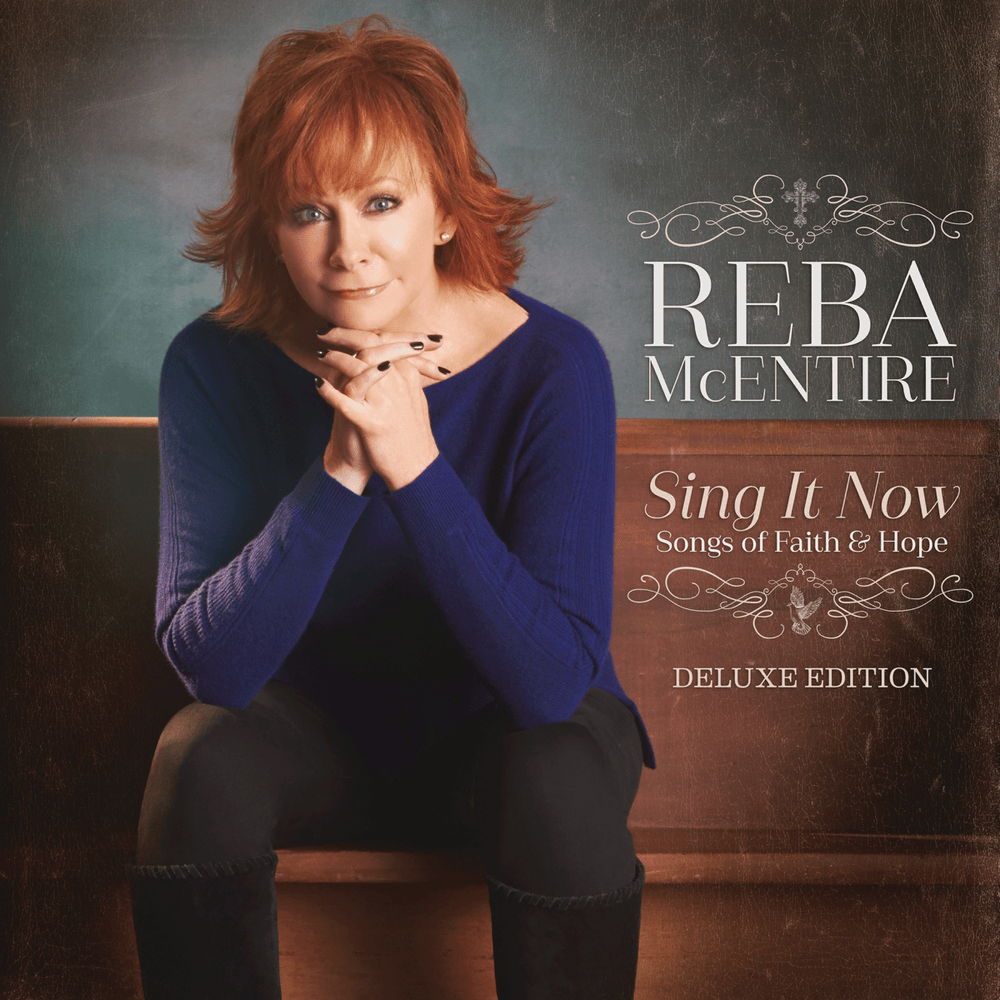 I Need To Talk To You by Reba McEntire