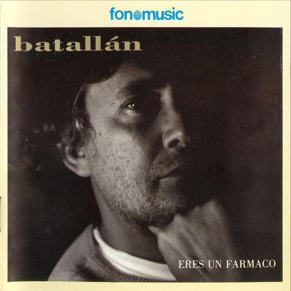 Cover image for Eres un fármaco