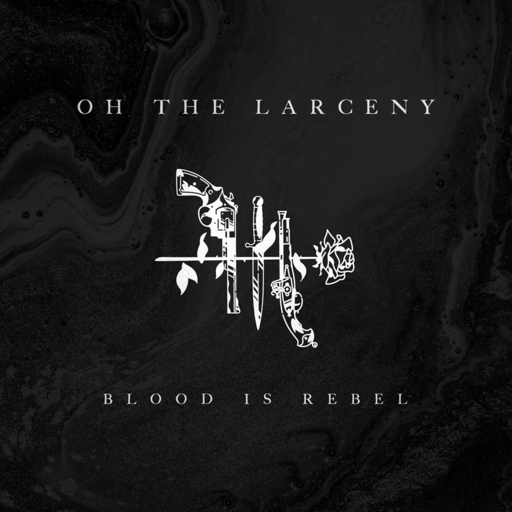 Another Level by Oh The Larceny