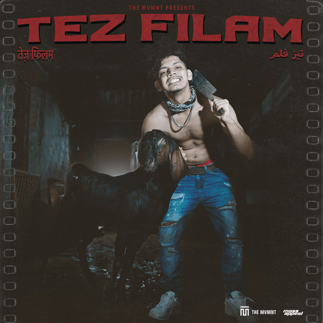 Cover image for TEZ FILAM