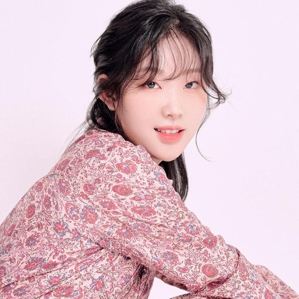 Photo of LIM YEON (임연)