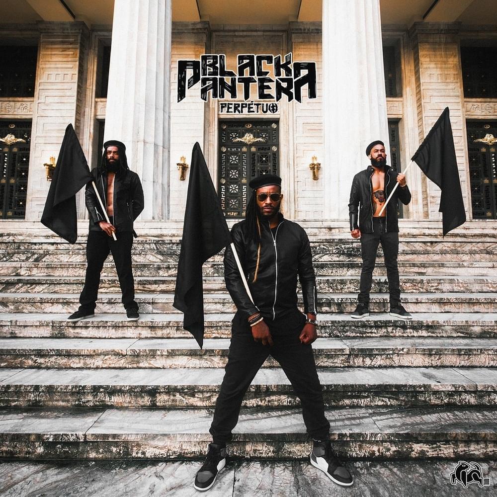 PROMISSÓRIA by Black Pantera