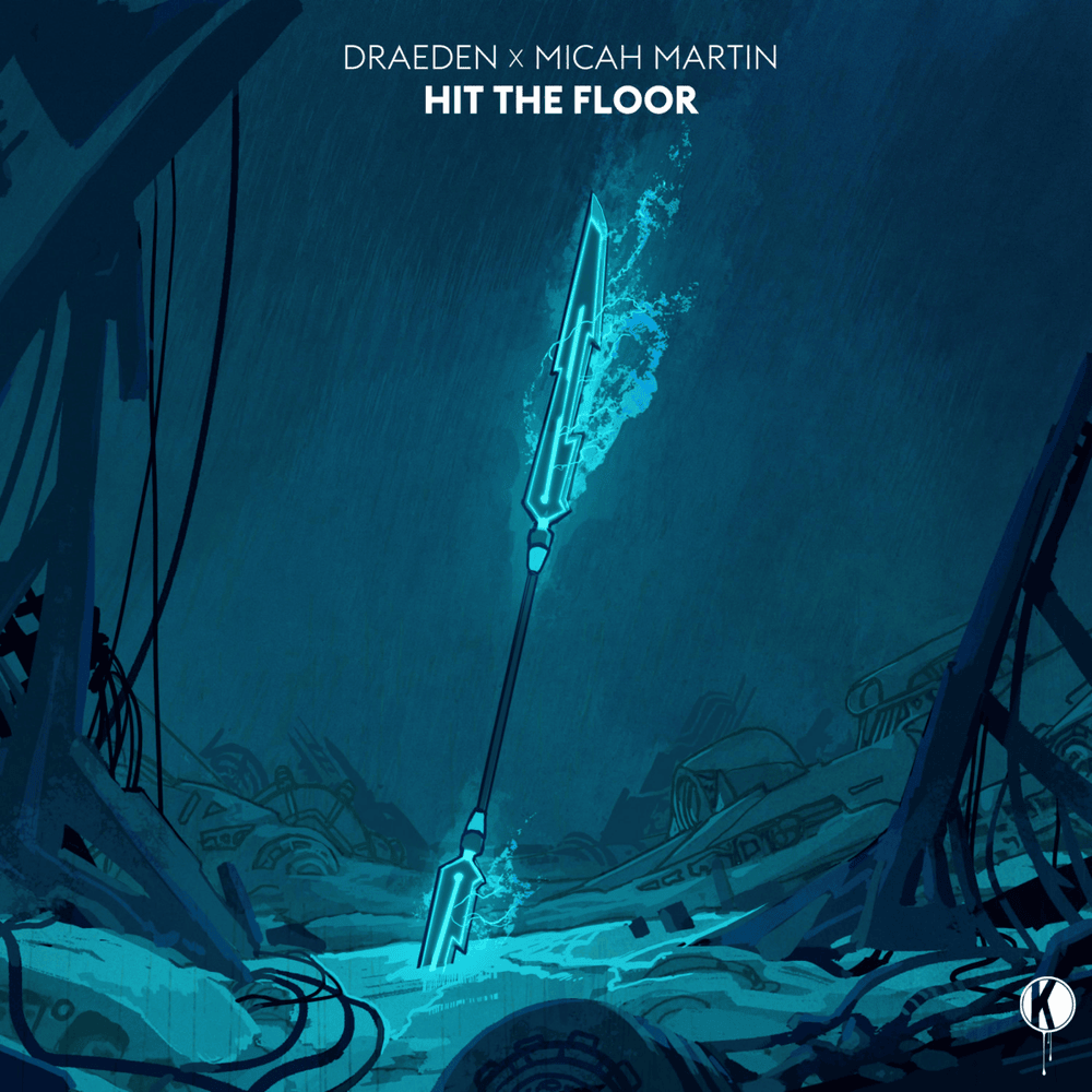Hit the Floor by Draeden