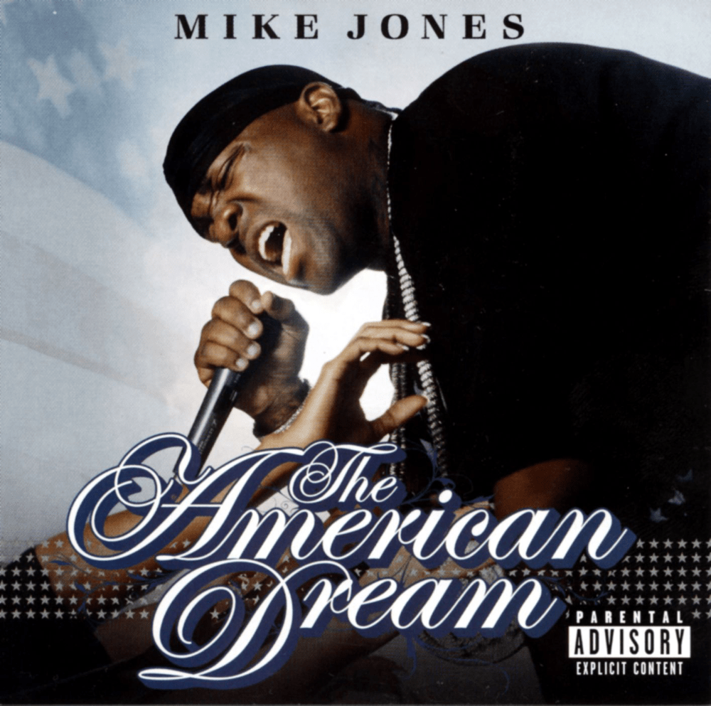 Cover image for American Dream