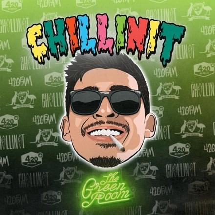 Cover image for The Green Room