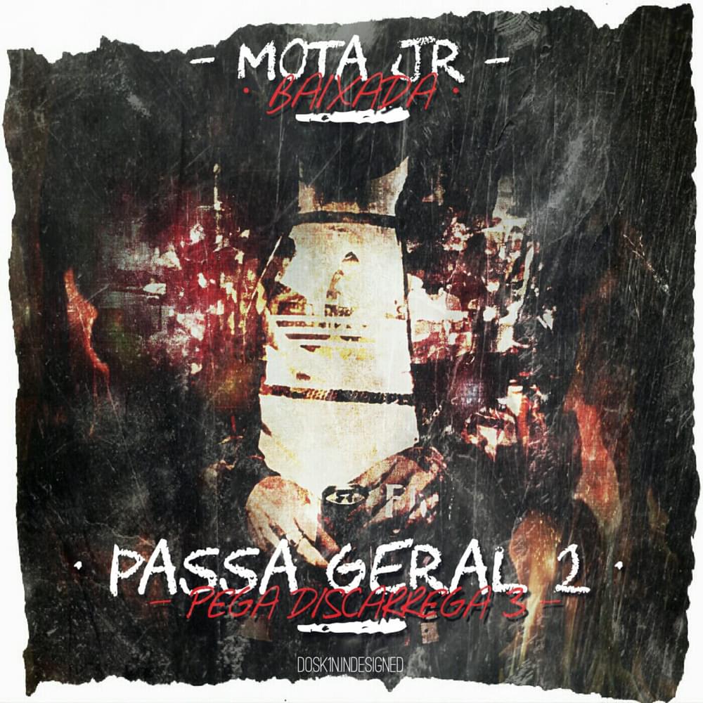 Passa Geral 2 by Mota JR