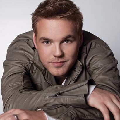 Cover image for Marc Broussard