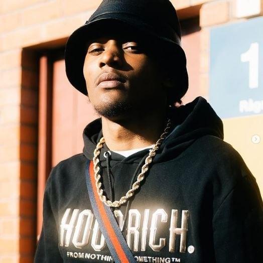 Photo of Dizzy