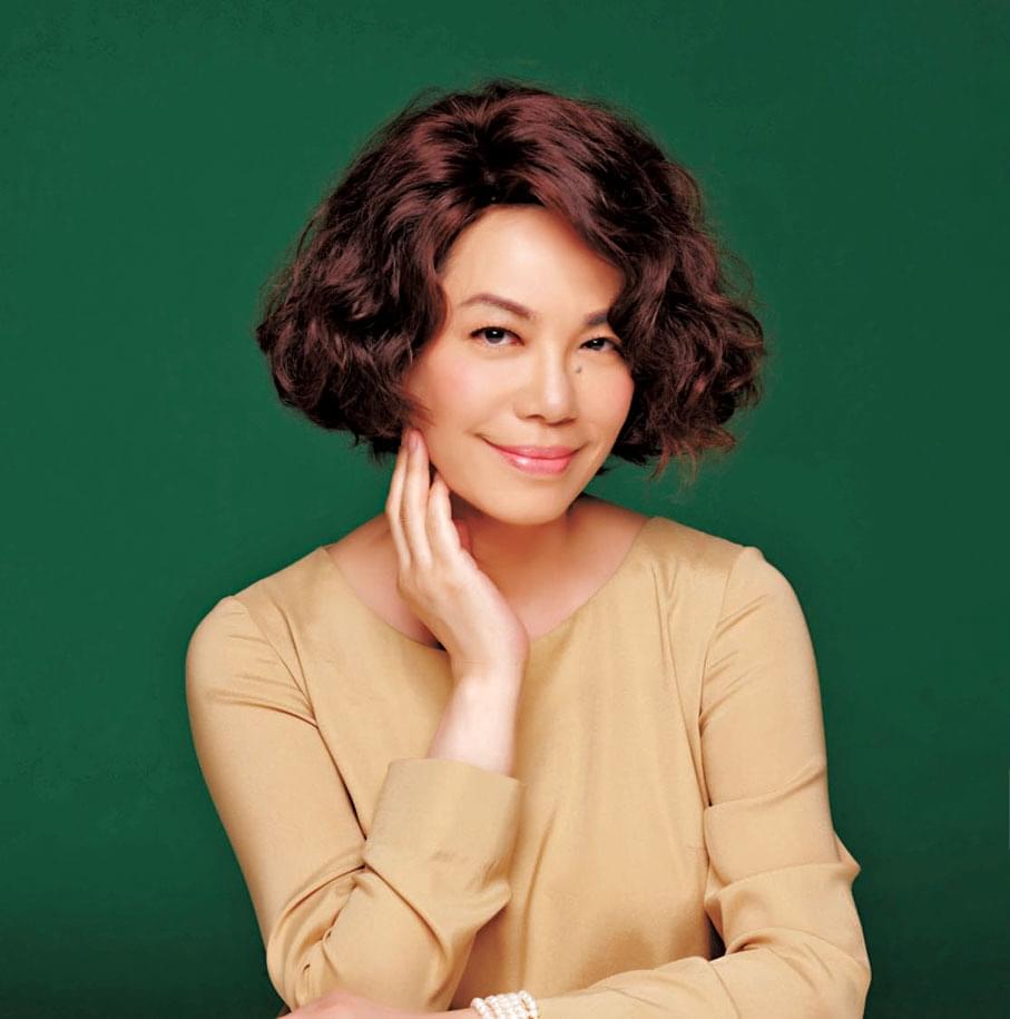 Cover image for 蔡琴 (Tsai Chin)