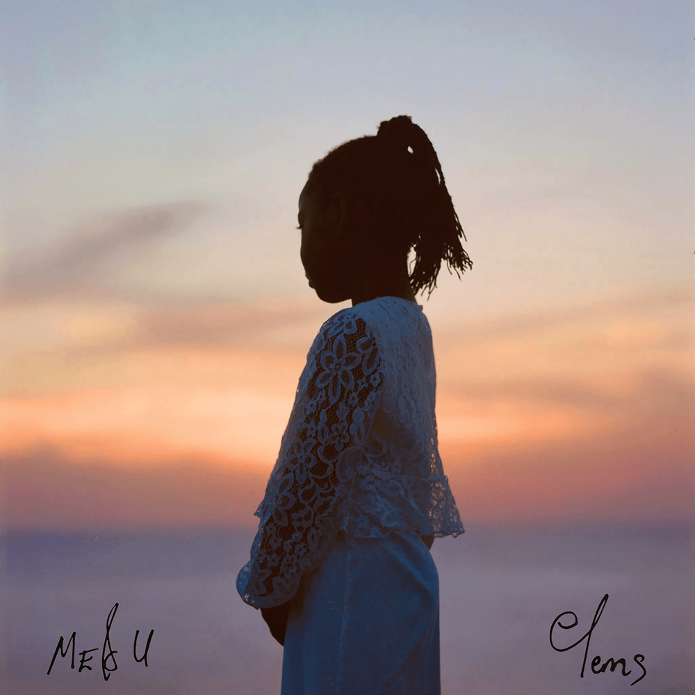 Me & U by Tems