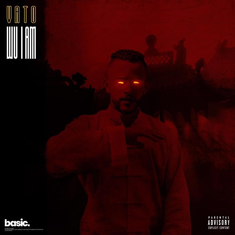 DISSCRACK V1 by Uncle Vato