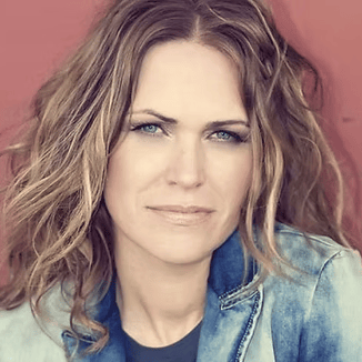 Cecilia Vennersten Profile Picture Photo of Cecilia Vennersten