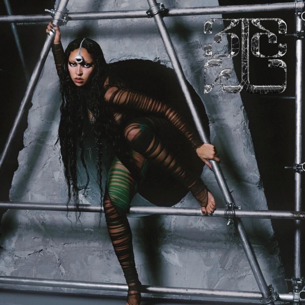 Cover image for 333 (Deluxe)