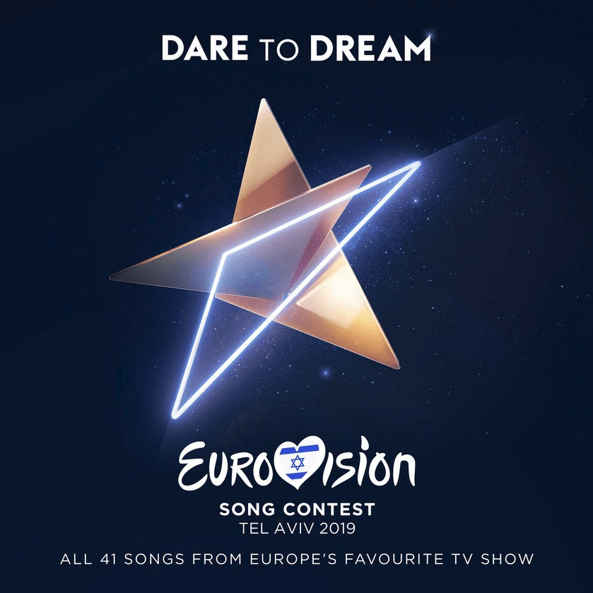 Cover image for Eurovision Song Contest: Tel Aviv 2019