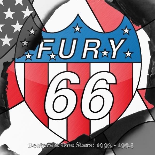 Addicted (Demo) by Fury 66