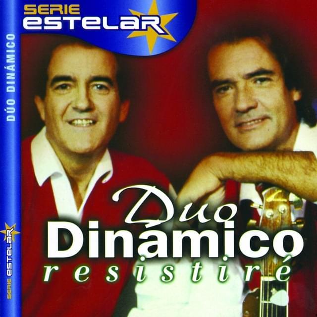 Regálame una Noche by Dúo Dinámico
