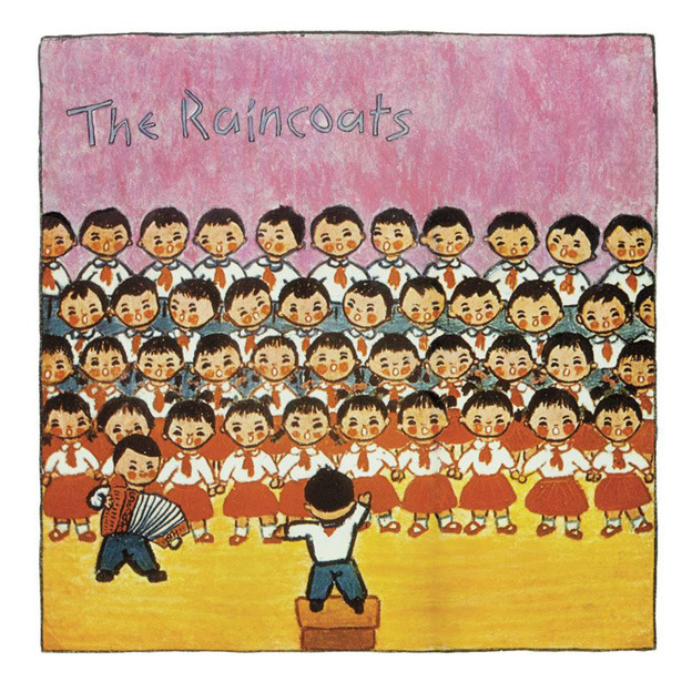 Lola by The Raincoats