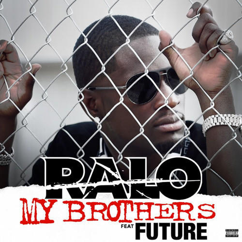 My Brothers by Ralo