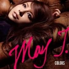 Cover image for Colors