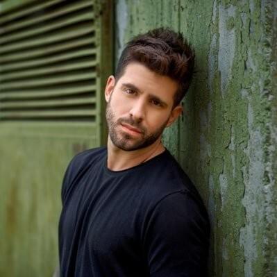 Photo of Giorgos Livanis