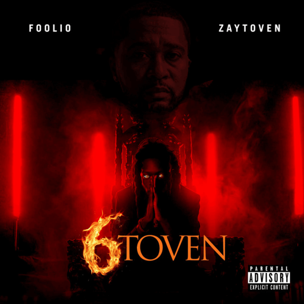 Album cover art for "How U Do It" by Zaytoven
