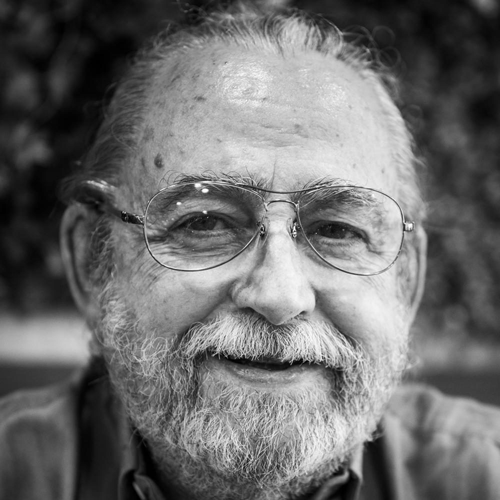 Photo of Jesús Munárriz