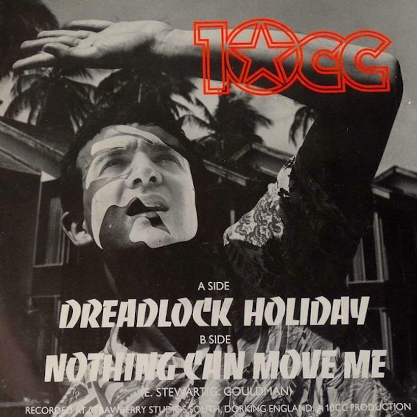 Dreadlock Holiday by 10cc