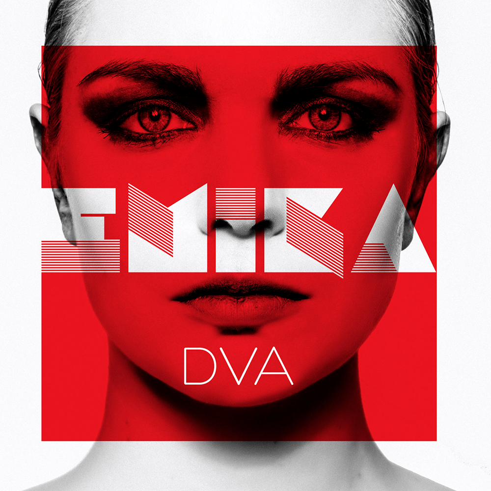 Cover image for DVA
