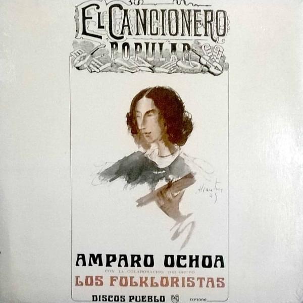 La maldicion de la Malinche by Amparo Ochoa