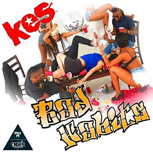 Bad Habits by Kes