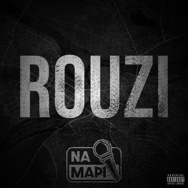 Na mapi by Rouzi