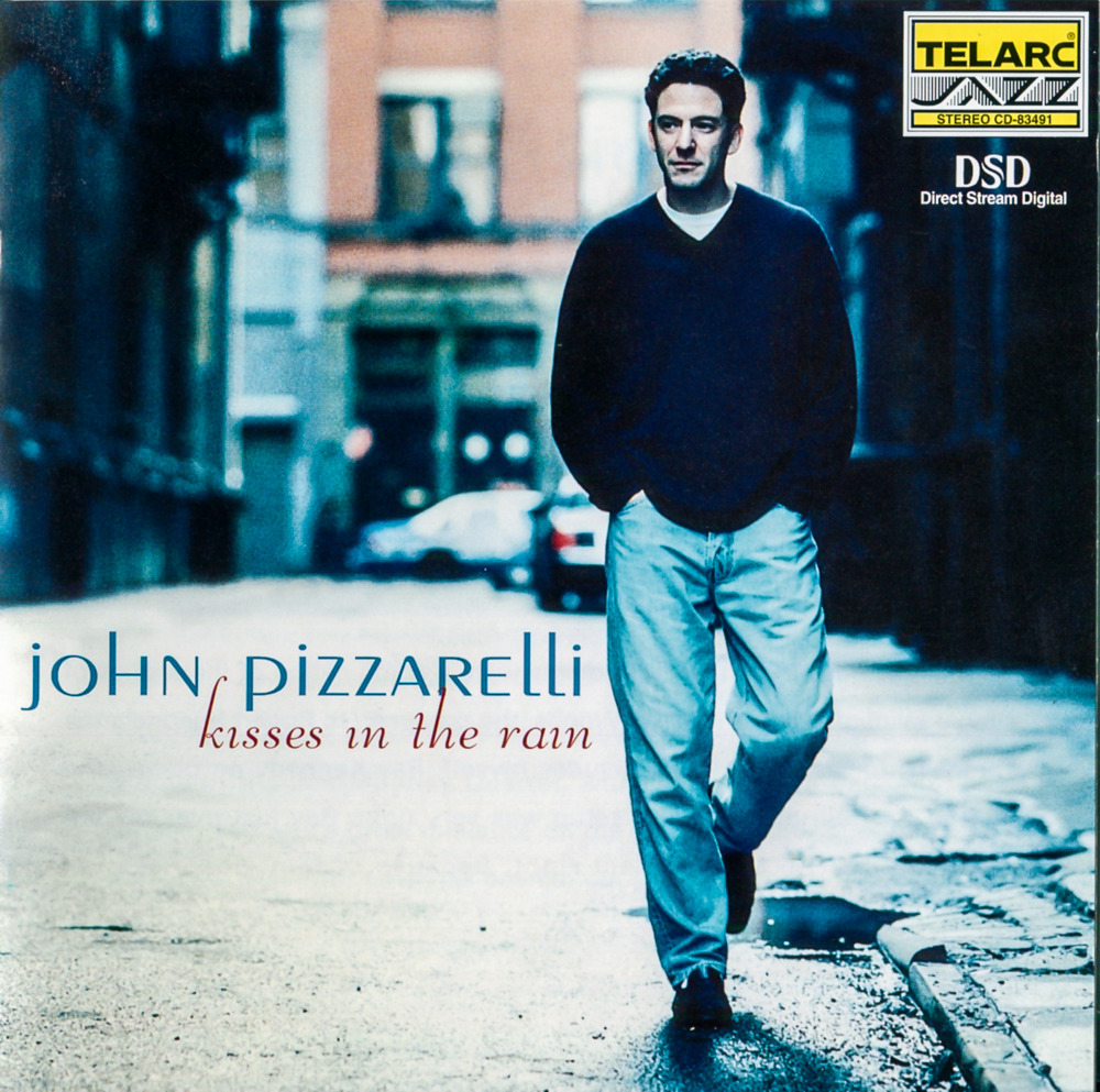 I Got Rhythm by John Pizzarelli