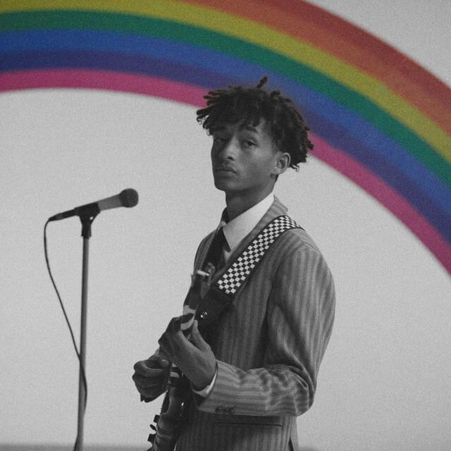 Photo of Jaden