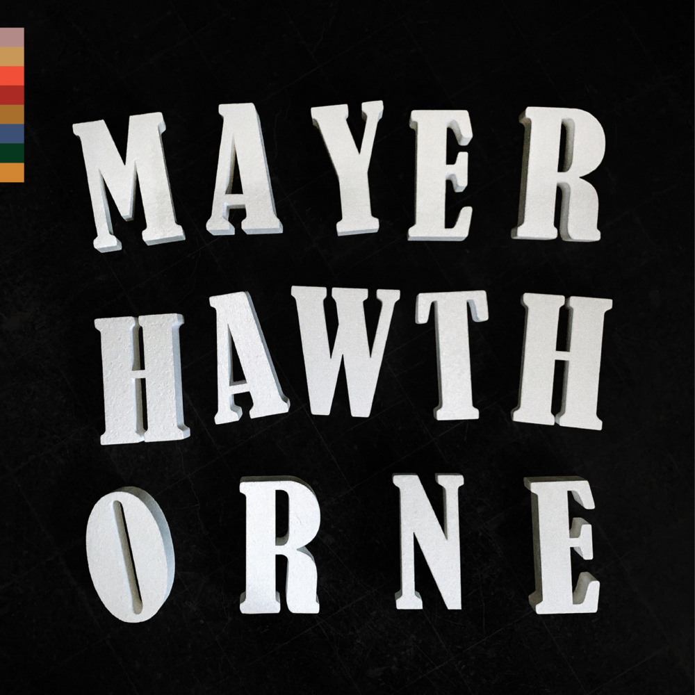 Cover image for Rare Changes